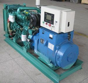 商洛发电机出租 商洛发电机出租