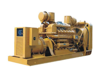 商洛发电机出租