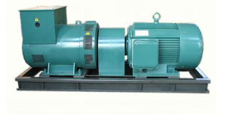 商洛发电机出租