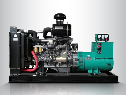 商洛全新泰豪250kw大型柴油发电机组 商洛全新泰豪250kw大型柴油发电机组